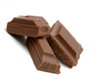Coffee Fudge Balls
