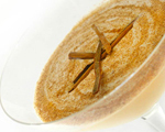 Coffee Ice Cream Martini
