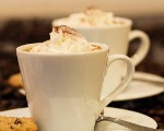 Georgia Brown Coffee