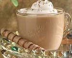 Coffee Eggnog