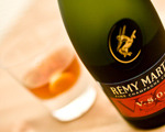 Cognac Sazerac Cocktail