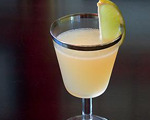 Collins Cocktail
