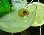 Colonial Cocktail 