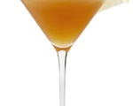 Comet Cocktail