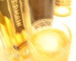 Comte de Sureau Cocktail