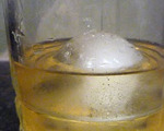 Connemara Columba Cocktail