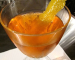 Contessa Cocktail