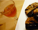 Cookie Cocktail 