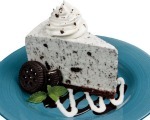 Cookie Cream Pie