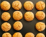 Super Easy Cookies