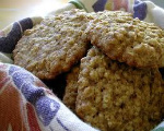 Pack-n-go Cookies