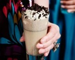 Cookies and Cream Shake