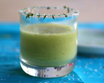 Copa Verde Cocktail