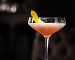 Copenhagen Cocktail