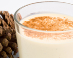Coquito Cocktail