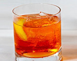 Coral Reef Cocktail 