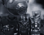 Cordless Screwdriver Cocktail