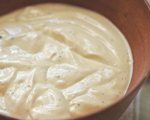 Coriander and Cumin-Infused Mayonnaise