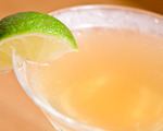 Corkscrew Cocktail