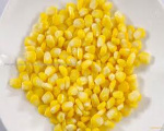 Zesty Kernel Corn