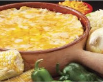 Green Chili Pie