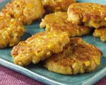 Corn Cakes