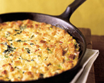 Corn Casserole Side Dish