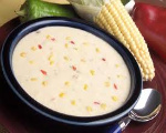 Tasty Corn Chowder