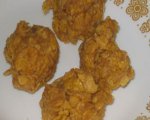Nino's Corn Flake Cookies