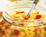 Sweet Corn Relish