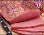 Corned Beef Salad