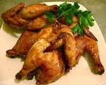 Cornish Hens