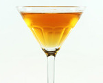 Coronation 1 Cocktail