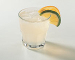 Cosmo Rickey Cocktail
