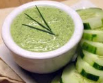 Cottage Cheese Relish