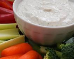 Cottage Cheese Dip