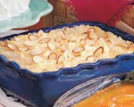 Cottage Mashed Potatoes