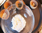 Cottage Cheese Ranch Dip