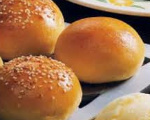 Cottage Cheese Rolls