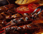 Maple-Mustard Country-Style Spareribs