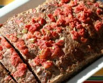 Country Meat Loaf