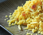 Image of Couscous With Chickpeas, SheKnows