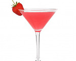 Couture-tini Cocktail
