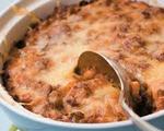 Chili Cheese Casserole