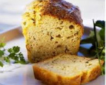 Crab Loaf