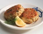 Old Bay Crab Cakes