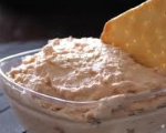 Creamy Crab Delight