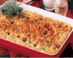 Crab Casserole