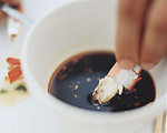Crabs Steamed with Beer
