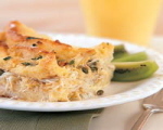 Crab Strata